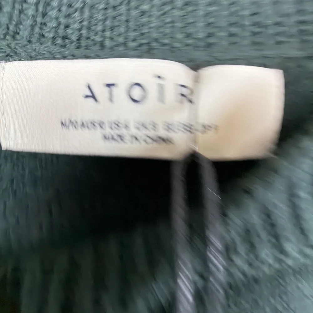 Atoir photos show